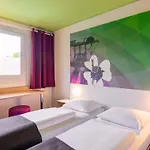 호텔 Bochum-herne 3*