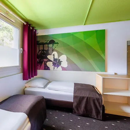 Bochum-herne Hotel