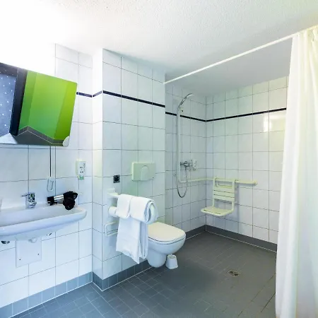 Bochum-herne 3*