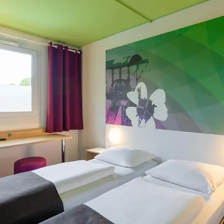 Hotel Bochum-herne Herne