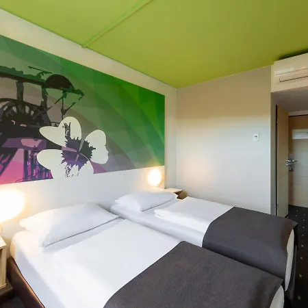 Hotel Bochum-herne 3*