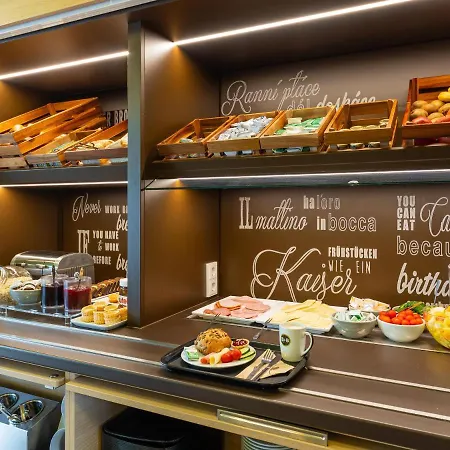 Bochum-herne Hotel 3*