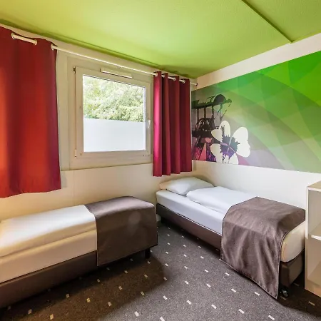 Bochum-herne 3* Herne