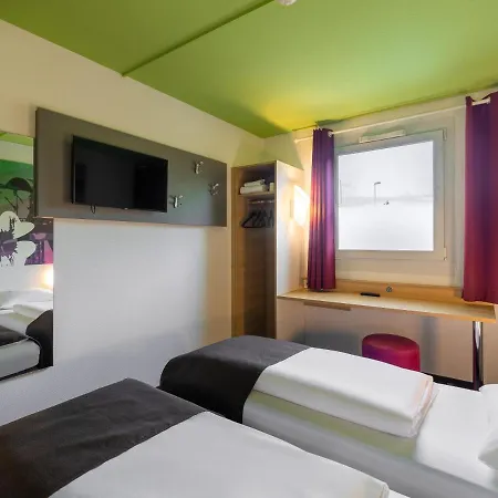 Hotel Bochum-herne
