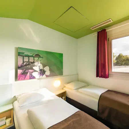 Bochum-herne Hotel Herne