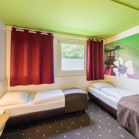 Bochum-herne Hotel