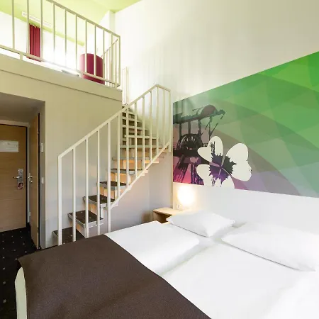Bochum-herne Hotel 3*