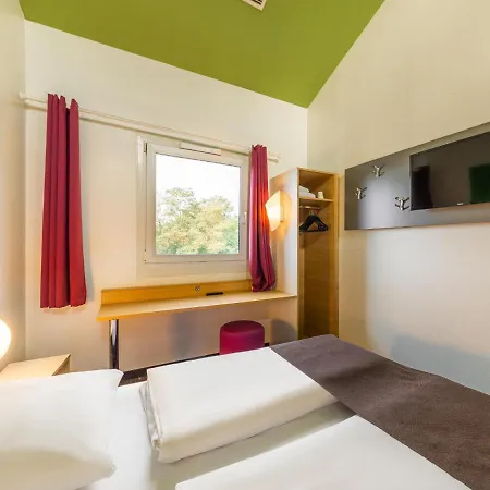Hotel Bochum-herne
