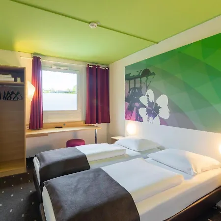 Bochum-herne Hotel Herne