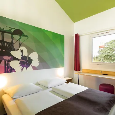 Bochum-herne Hotel 3*