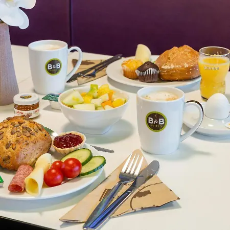 Hotel Bochum-herne 3*