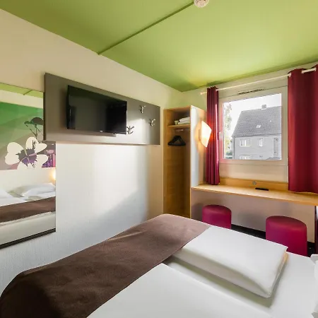 Bochum-herne Hotel 3*