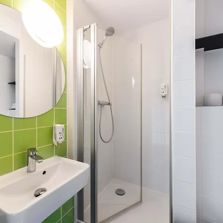 Bochum-herne Hotel 3*