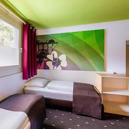 Bochum-herne Hotel