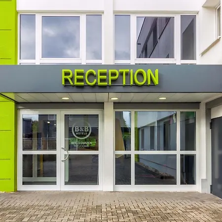 Hotel Bochum-herne