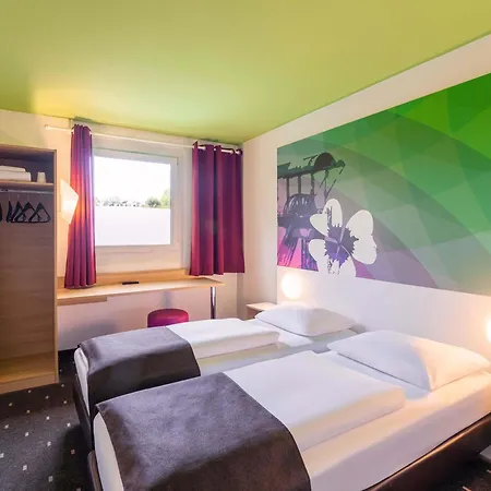 Hotel Bochum-herne Herne