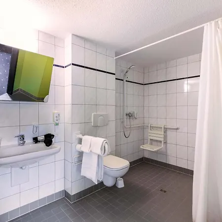 Bochum-herne 3*