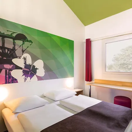 Bochum-herne Hotel 3*