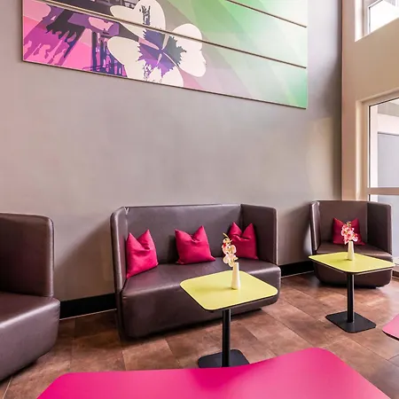 Bochum-herne Hotel