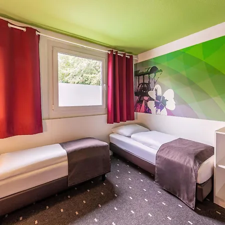 Hotel Bochum-herne