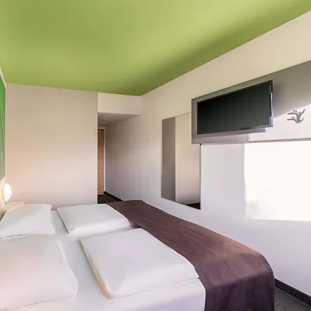 Hotel Bochum-herne Herne