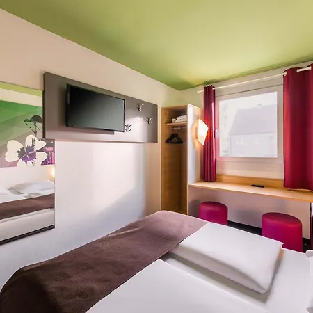 Hotel Bochum-herne 3*