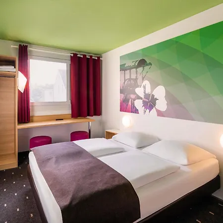 Hotel Bochum-herne