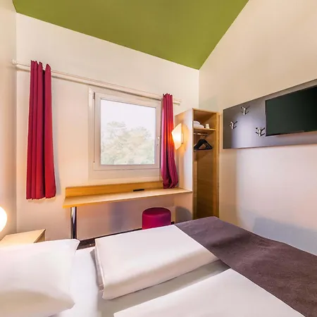 Bochum-herne Hotel Herne