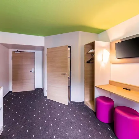 Hotel Bochum-herne