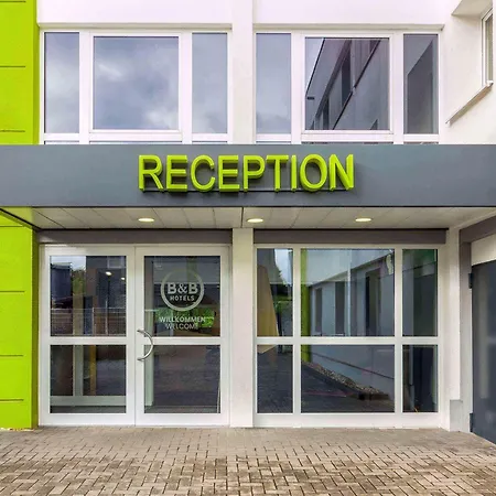 Bochum-herne Hotel 3*