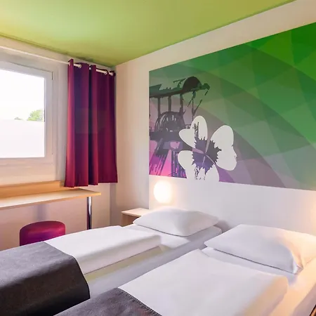 Hotel Bochum-herne 3*