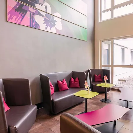 Bochum-herne Hotel Herne