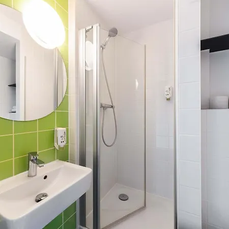 Hotel Bochum-herne Herne