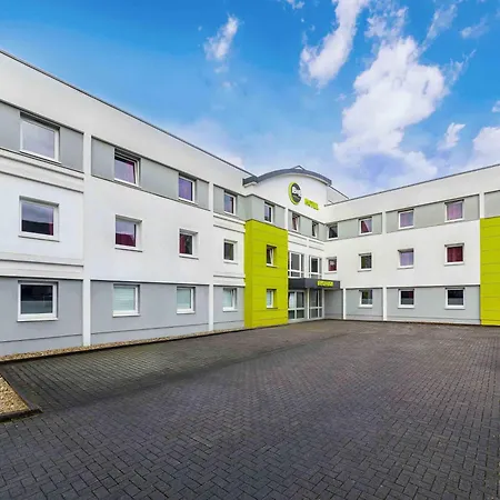 Bochum-herne Hotel