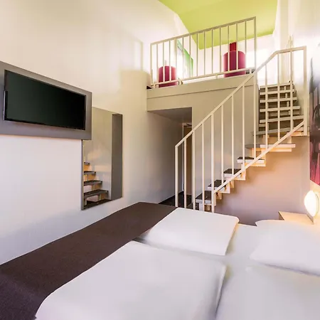 Bochum-herne Hotel 3*