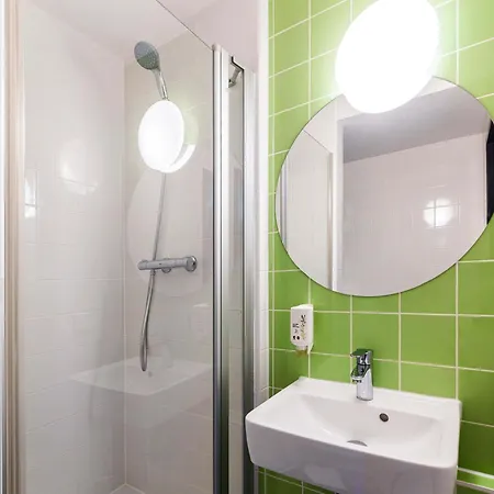Hotel Bochum-herne 3*