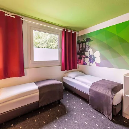 Bochum-herne Hotel