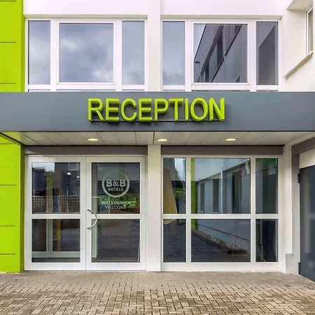 Отель Bochum-herne Херне