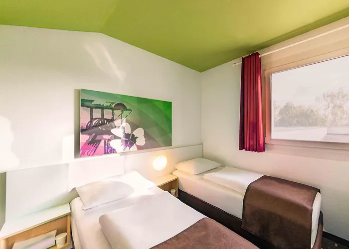 Bochum-herne 3* Herne