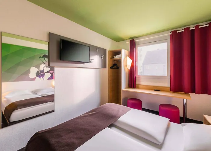 Bochum-herne Hotel Herne