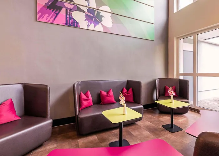 Hotel Bochum-herne Herne