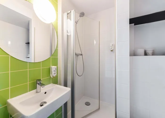 Hotel Bochum-herne Herne