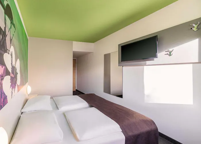 Bochum-herne 3* Herne