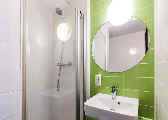 Hotel Bochum-herne 3*