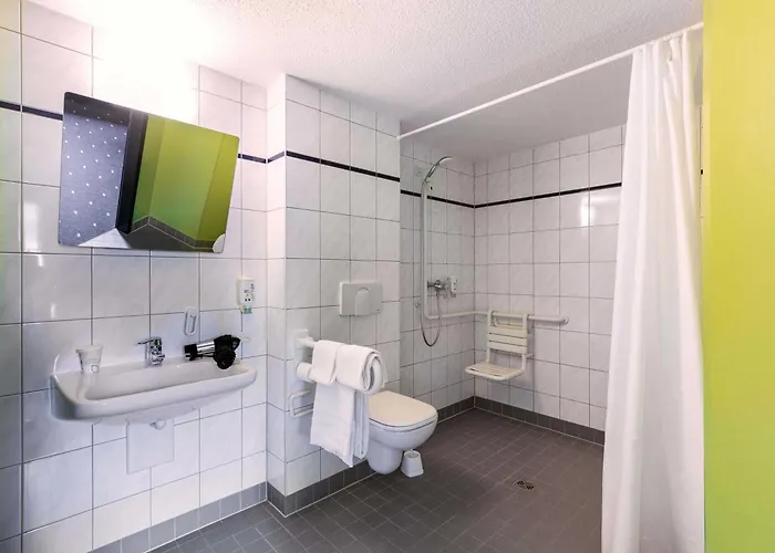 Bochum-herne Hotel Herne